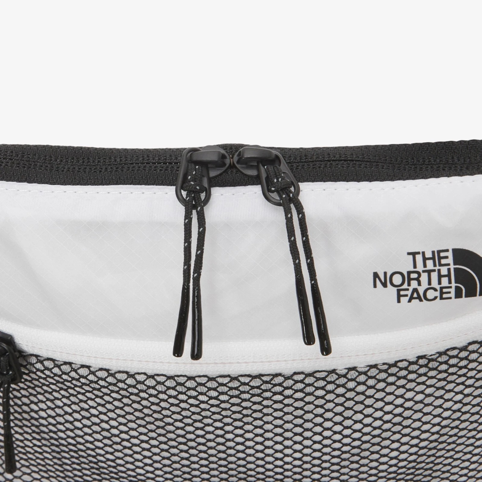 NWT The North Face Ultra-Z Buckle Crossbody Bag Lightweight NN2PS18C Authentic