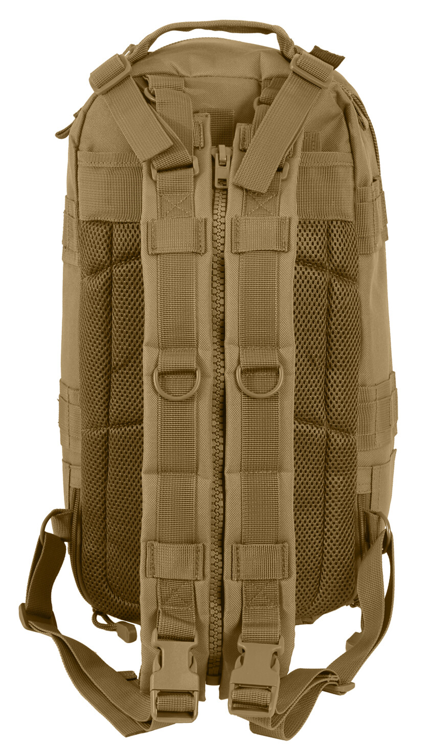 Rothco Convertible Medium Transport Pack # 22987
