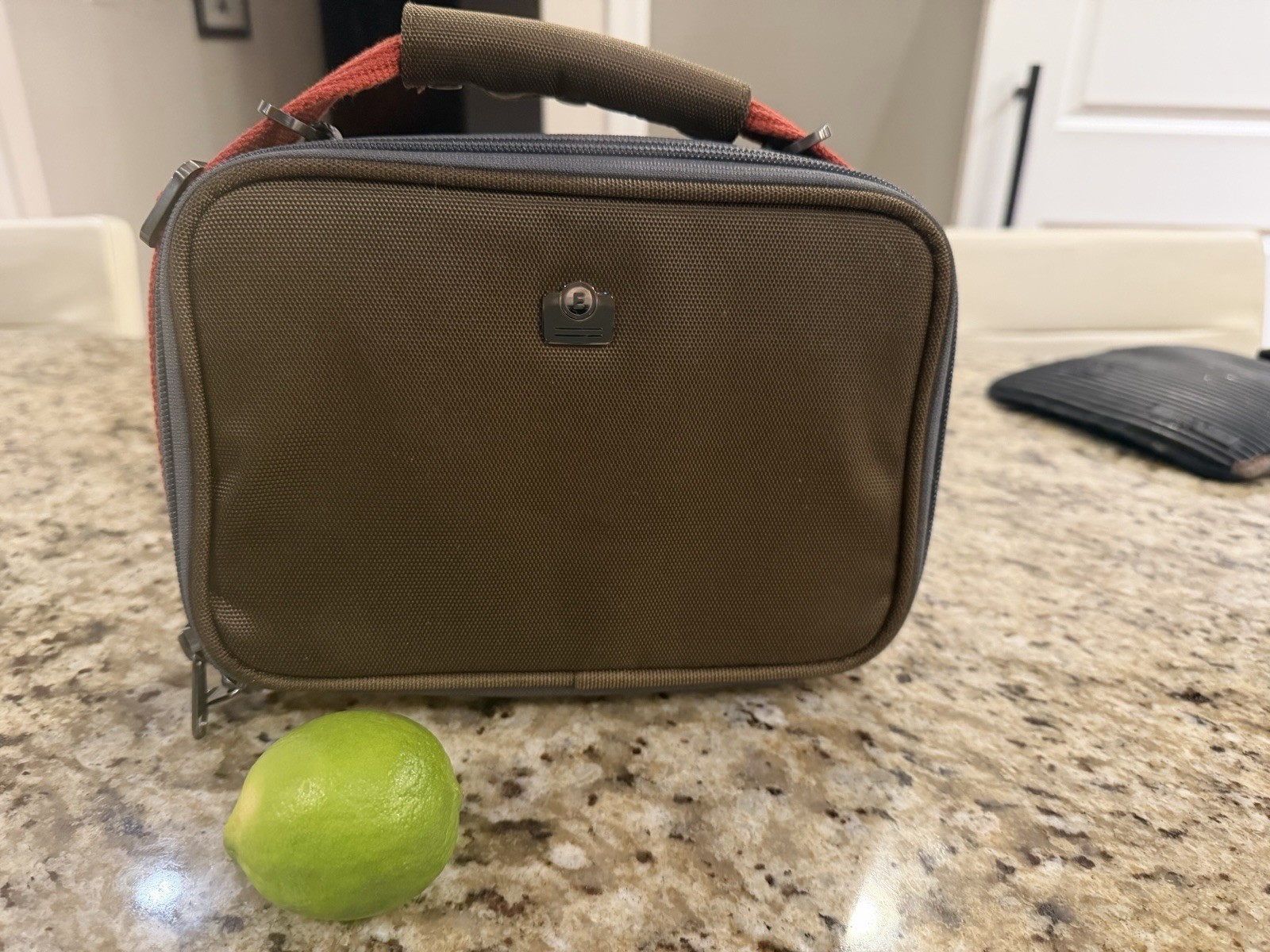 Enderson Bagware Men’s Timeout Small Bag