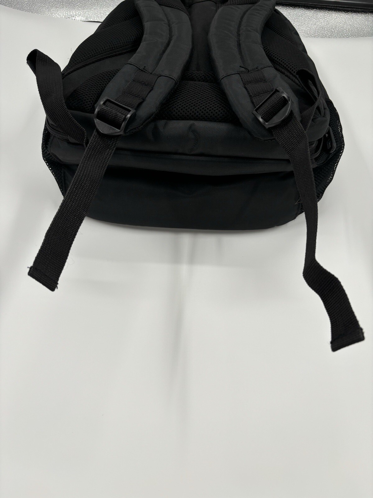 Samsonite Backpack Business Padded Laptop 17″ Inch Carry On Many Pockets Black