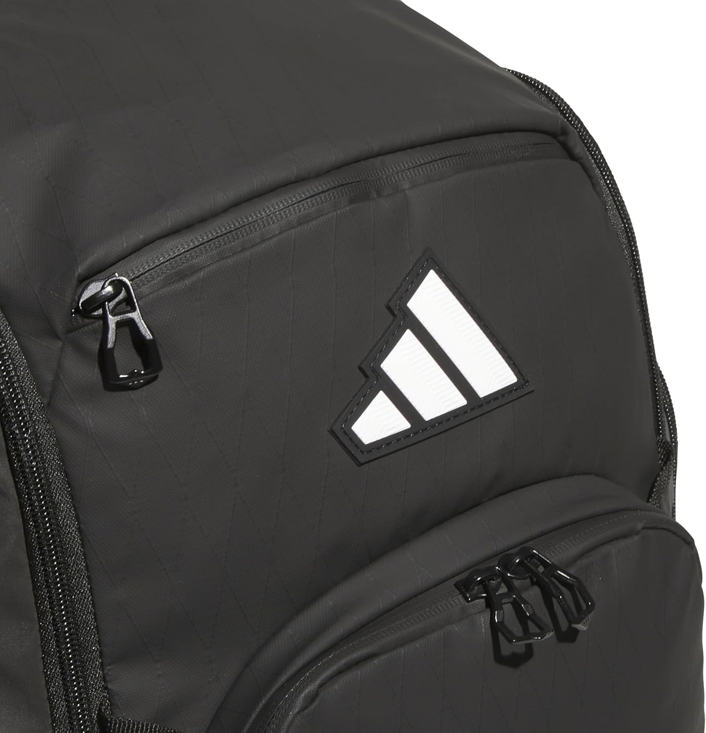Adidas Select Basketball Backpack – Daypack for Sports Gym Travel, 32L