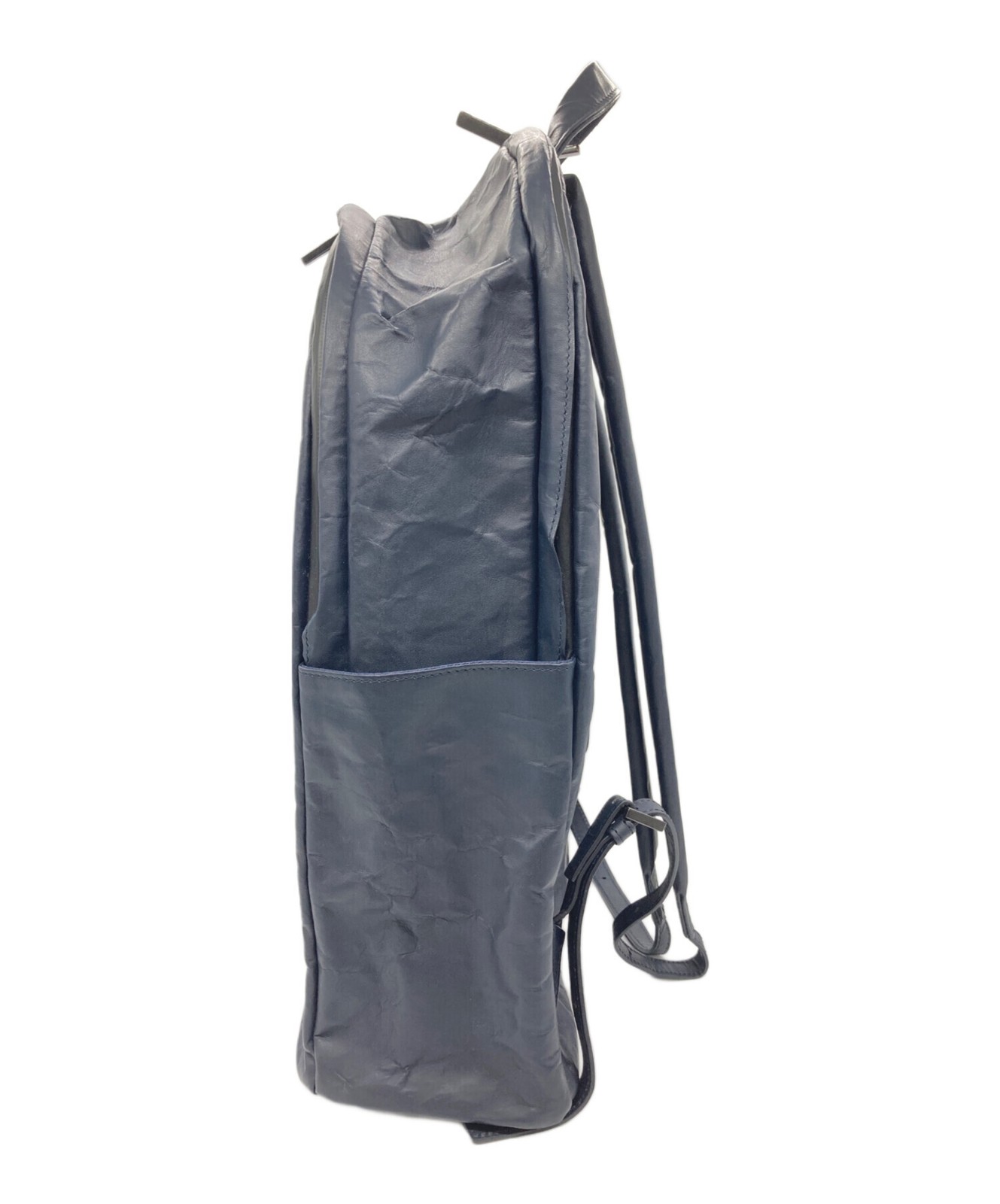 DUREN Backpack Navy Authentic From Japan
