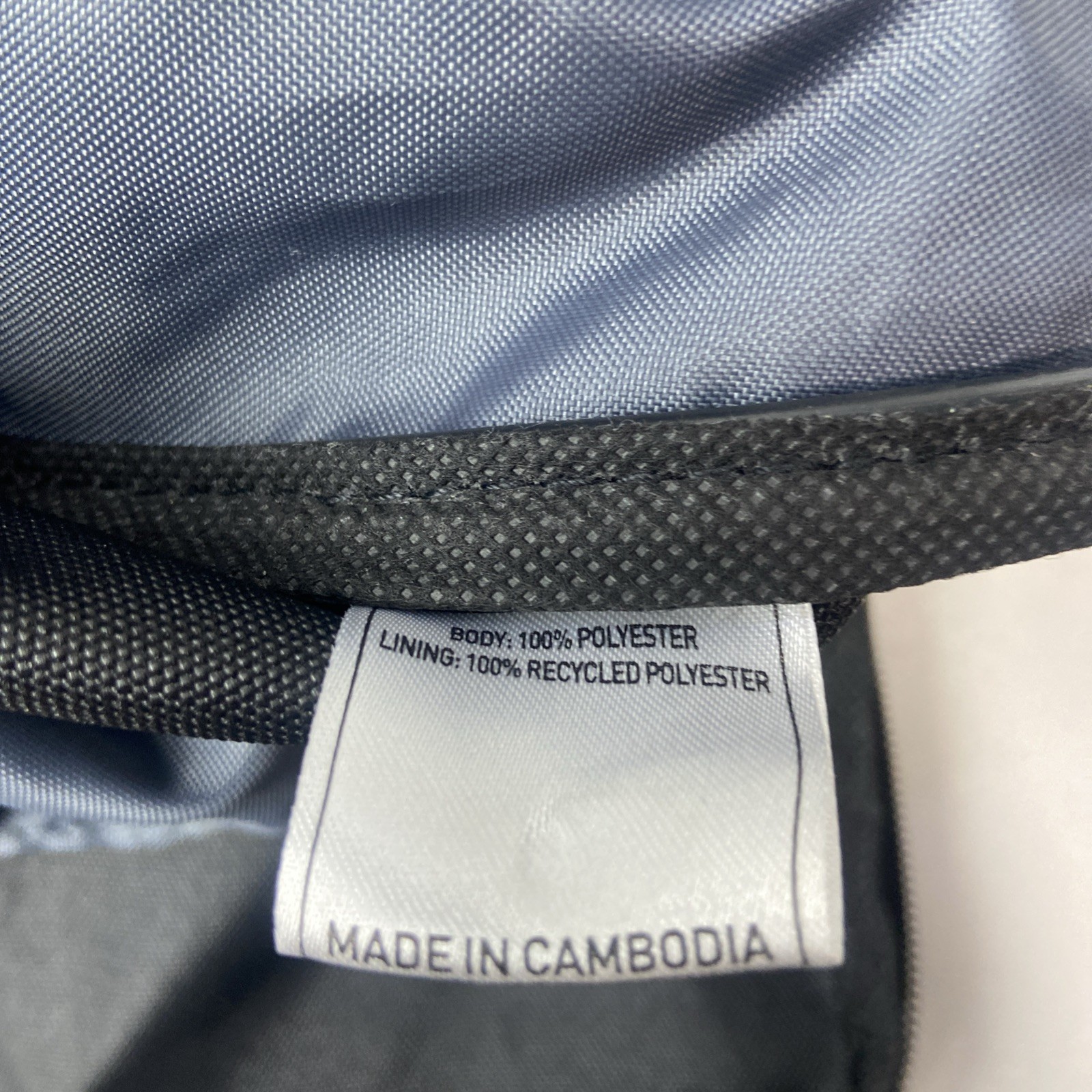 Adidas Athletic Duffel Bag ~ Medium ~ Black & White ~ 18”x 11”x 9”