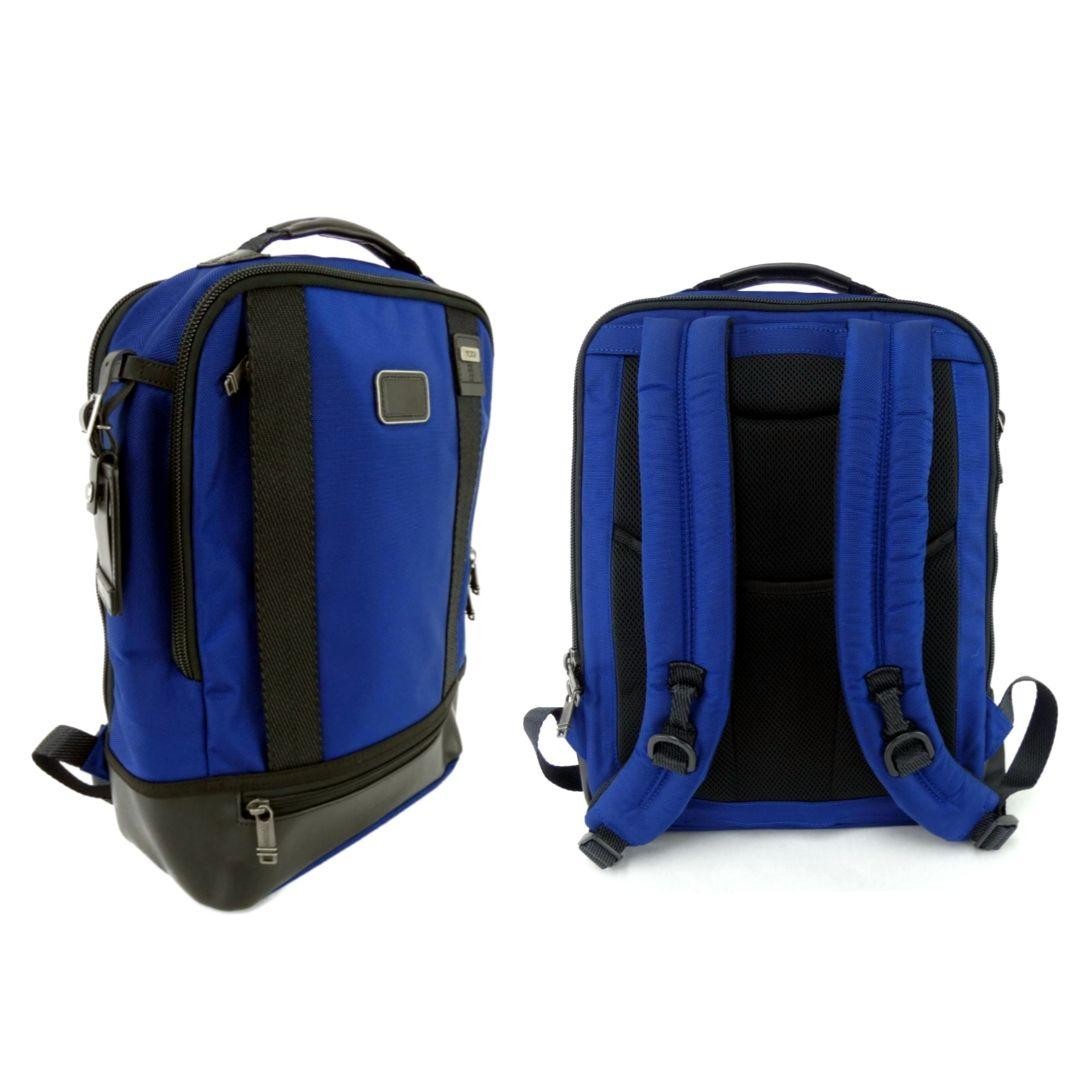 TUMI ALPHA BRAVO DOVER BACKPACK