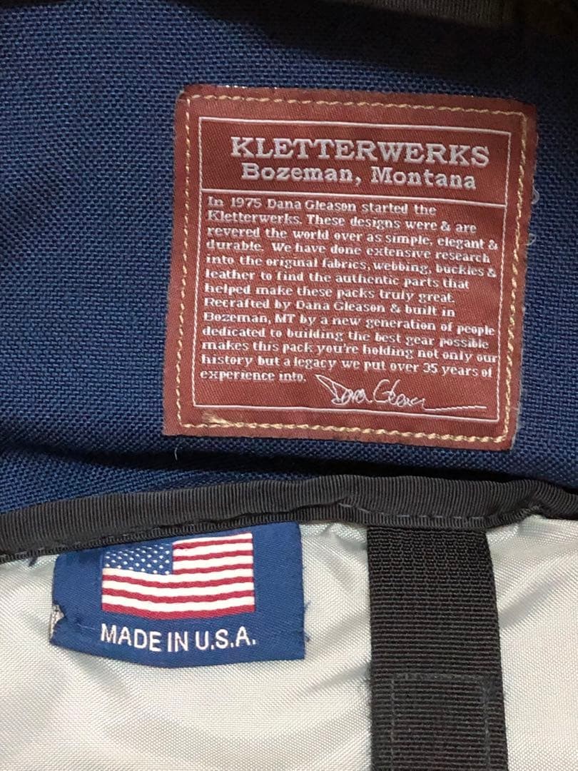 Kletterwerks A