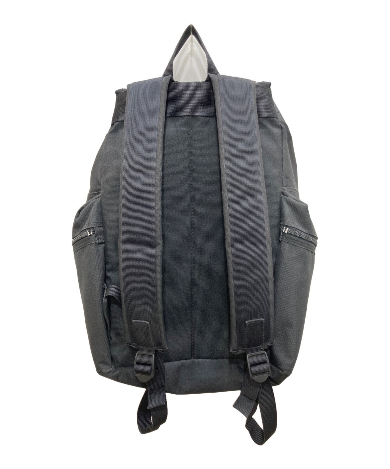 PORTER Backpack Union Black Authentic From Japan