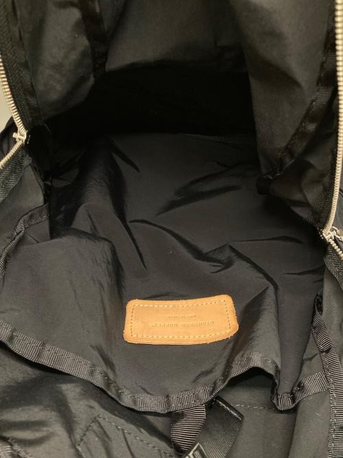SIMPLICITY LARGE DAYPACK Nylon blend daypack