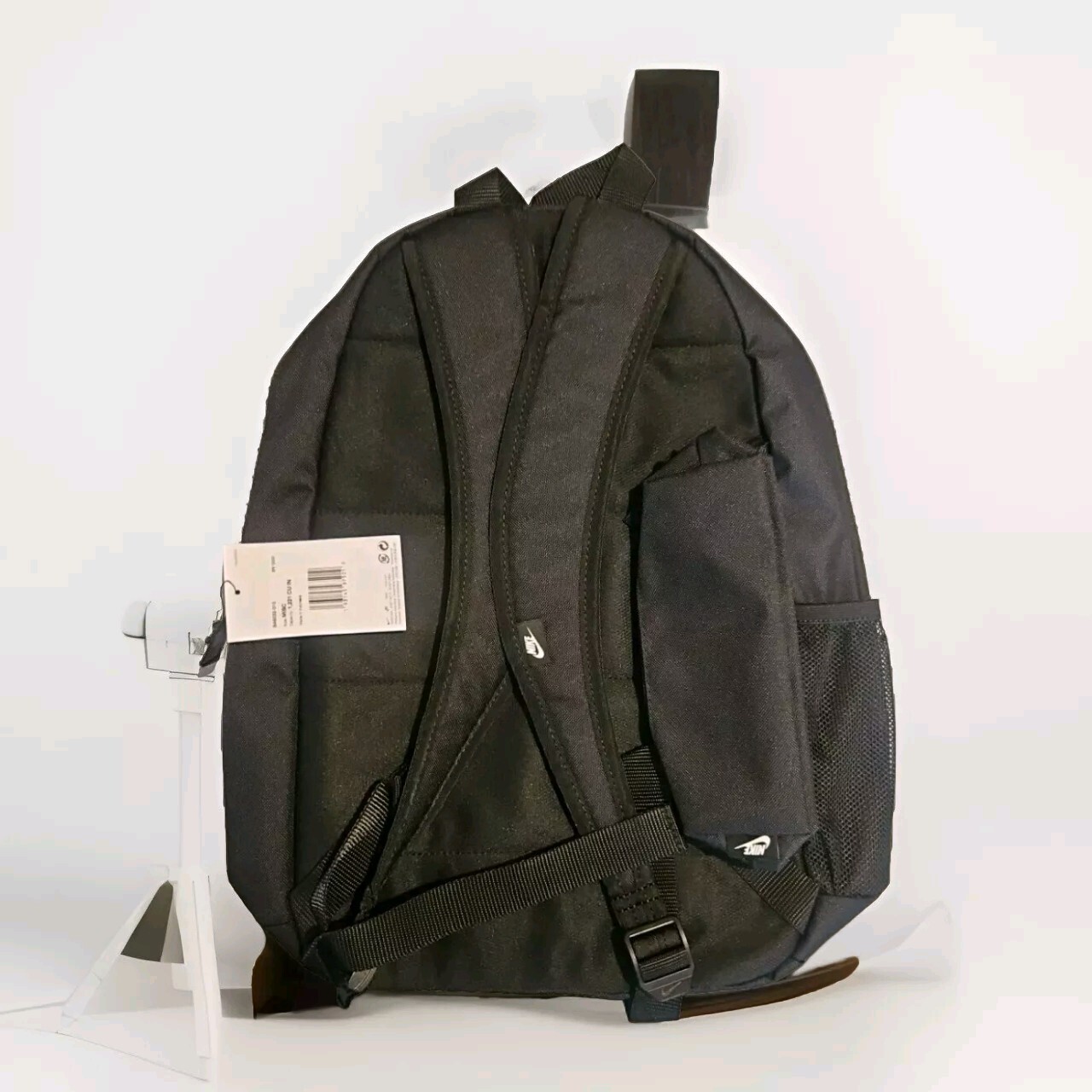 Nike Elemental Backpack 20L – Black