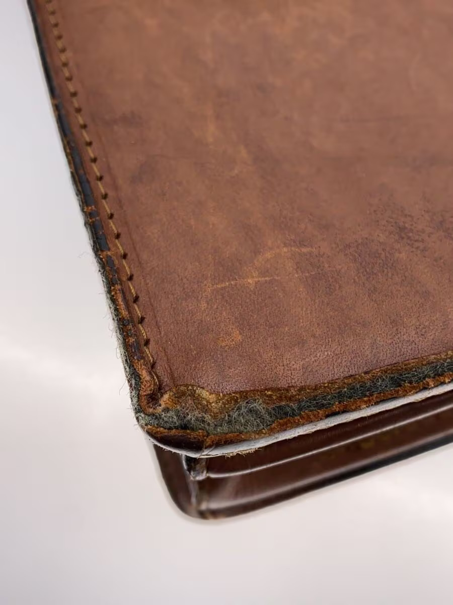 Other brands: SCHLESINGER, lock number 007, briefcase, leather, plain (BRW).