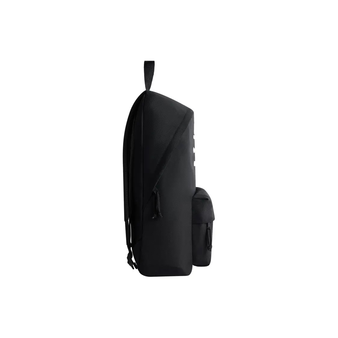 Balenciaga Explorer Recycled Nylon Backpack Men’s Black 13.7×7.7×18.5 in