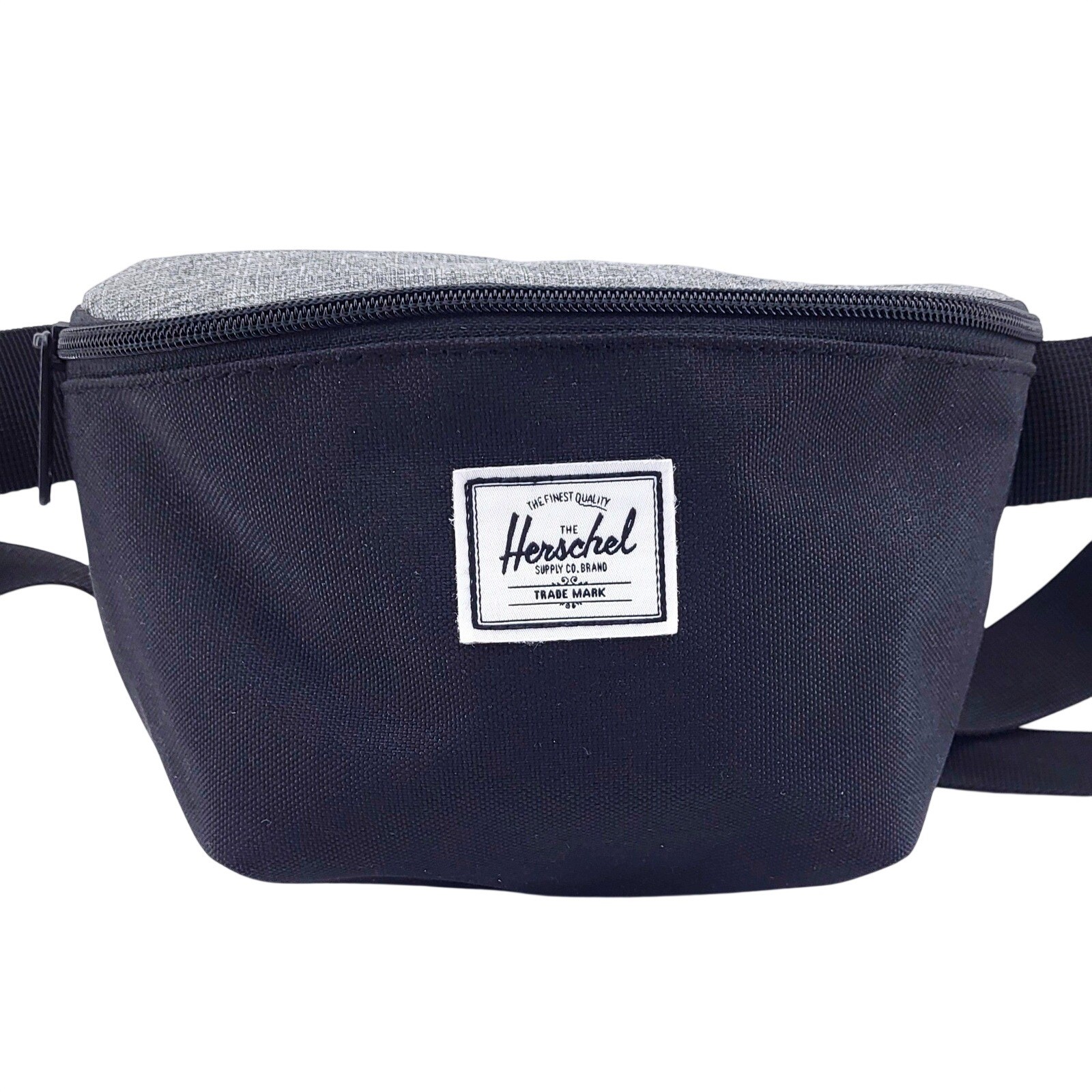 NWOT Herschel Supply Co. Belt Bag – Size 8″W x 6 1/2″H x 2″D