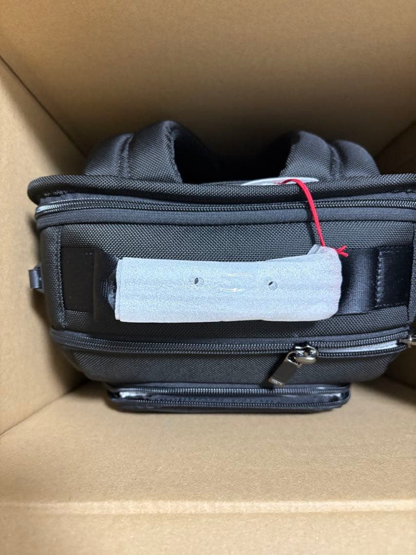 TUMI Medium 15 Inch Expandable Backpack