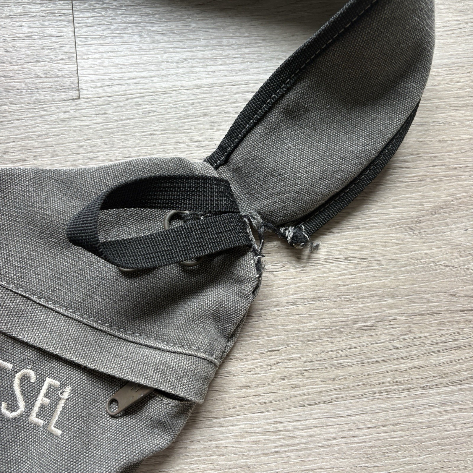 Diesel Cross Body bag