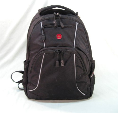 SWISS GEAR Backpack “Airflow” Multi Pockets Laptop Padded 18” Back to School