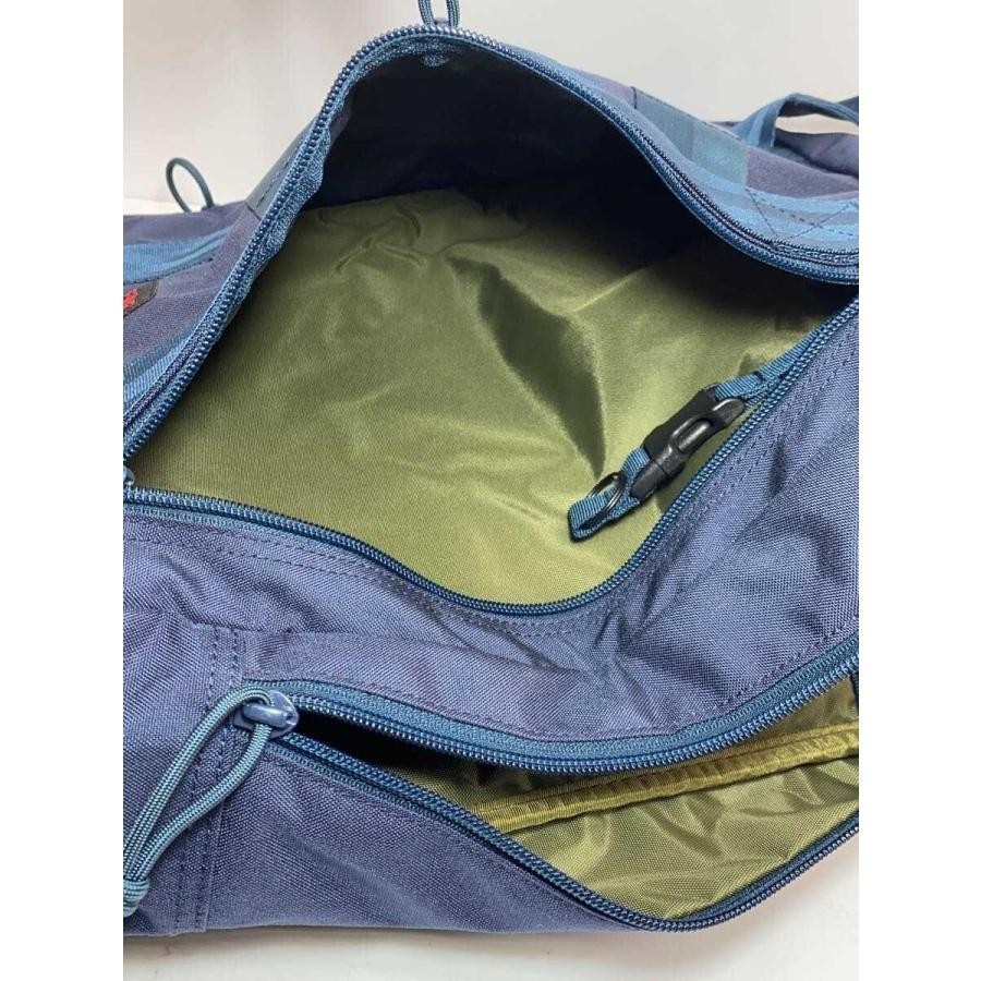 BRIEFING NVY Bag