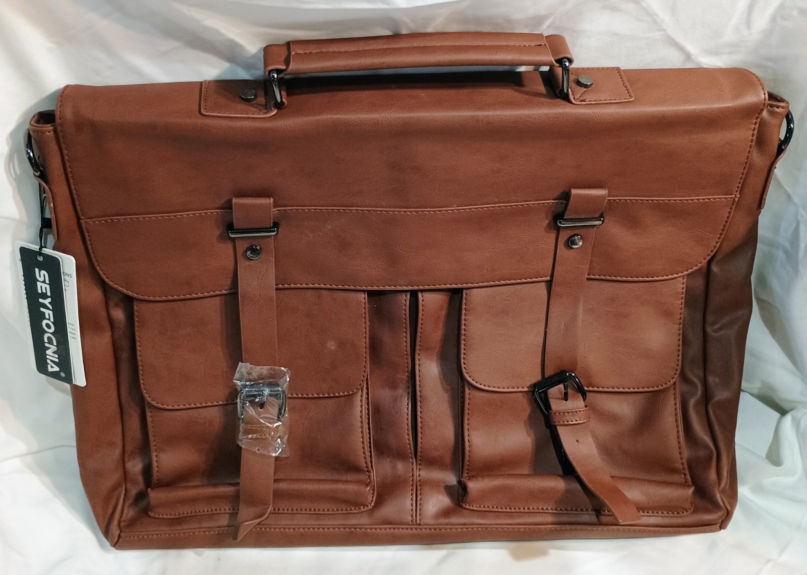 Seyfocnia Message Bag