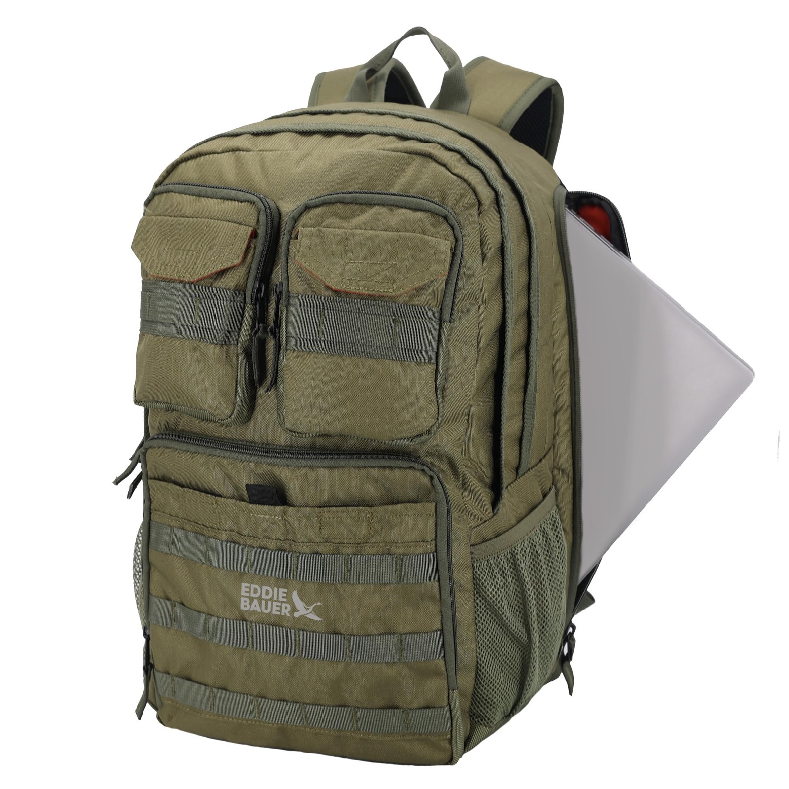 Cargo Tactical Backpack | Adventure | Heavy Duty | Outdoor | Water Resistant …