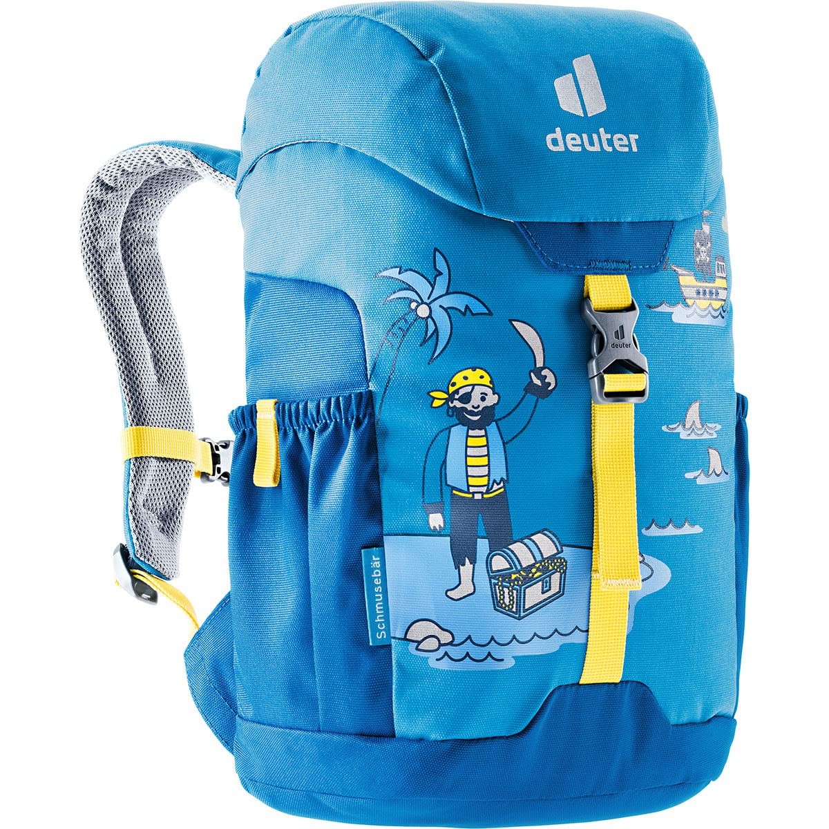 Kid’s Drawstring Backpack Daypack Rucksack for School and Hiking Ages 3+