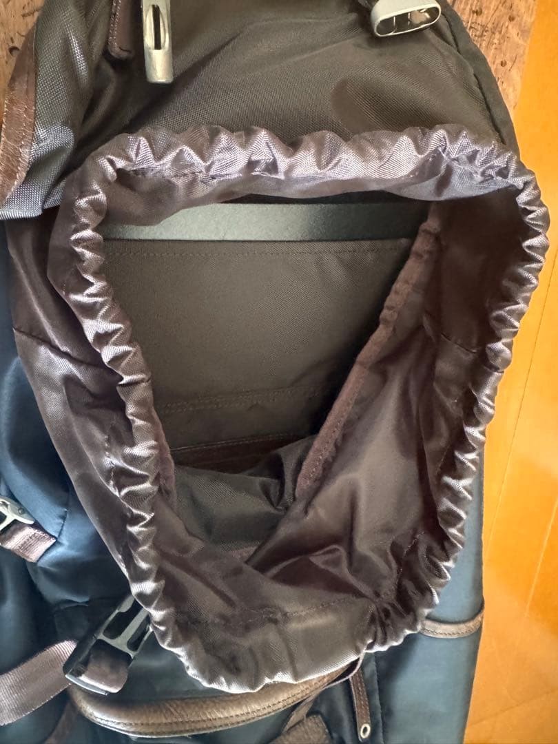 Master Piece Backpack Backpack Large Capacity