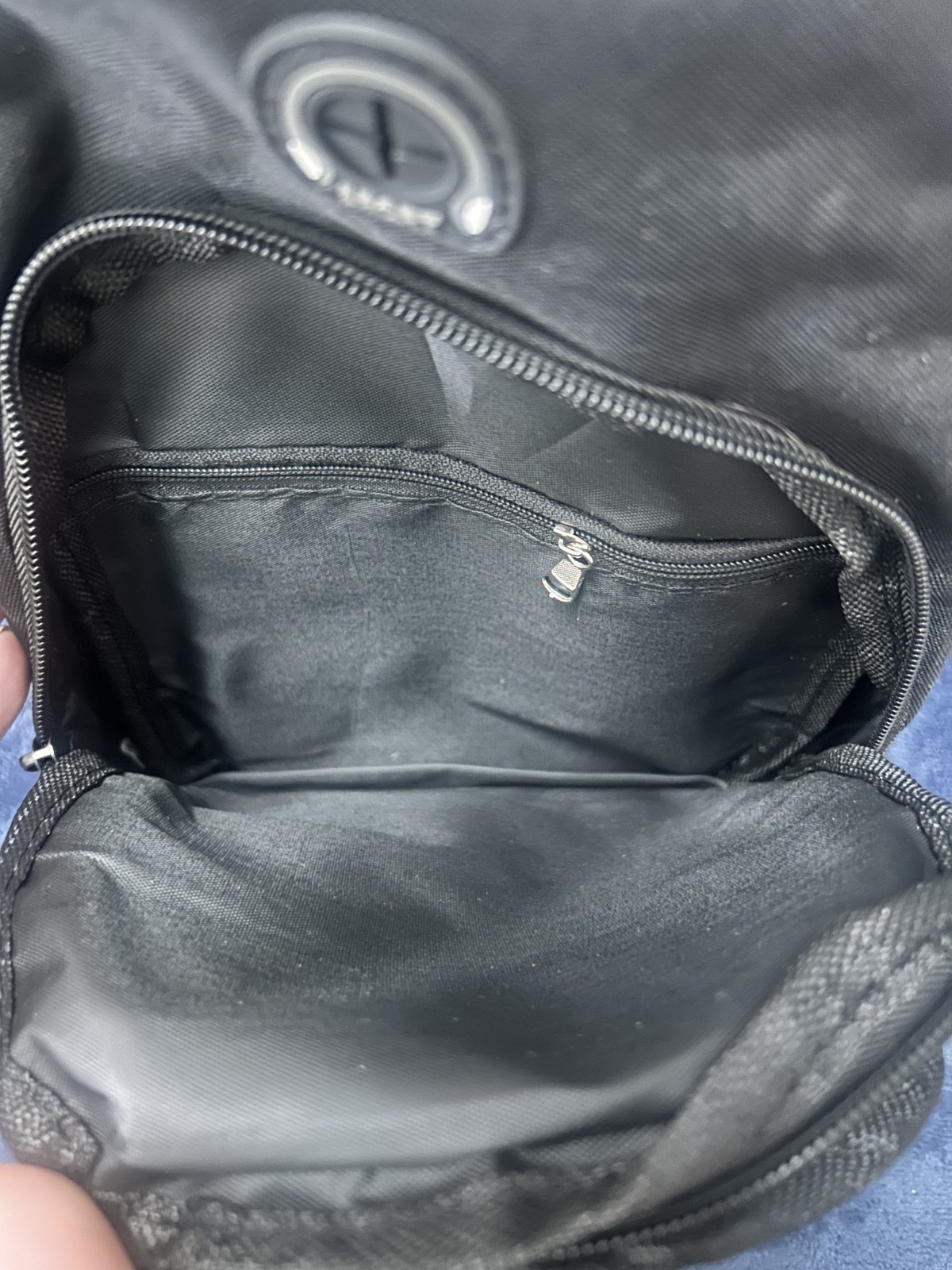 Cell Cross BodyBag, Fanny Pack