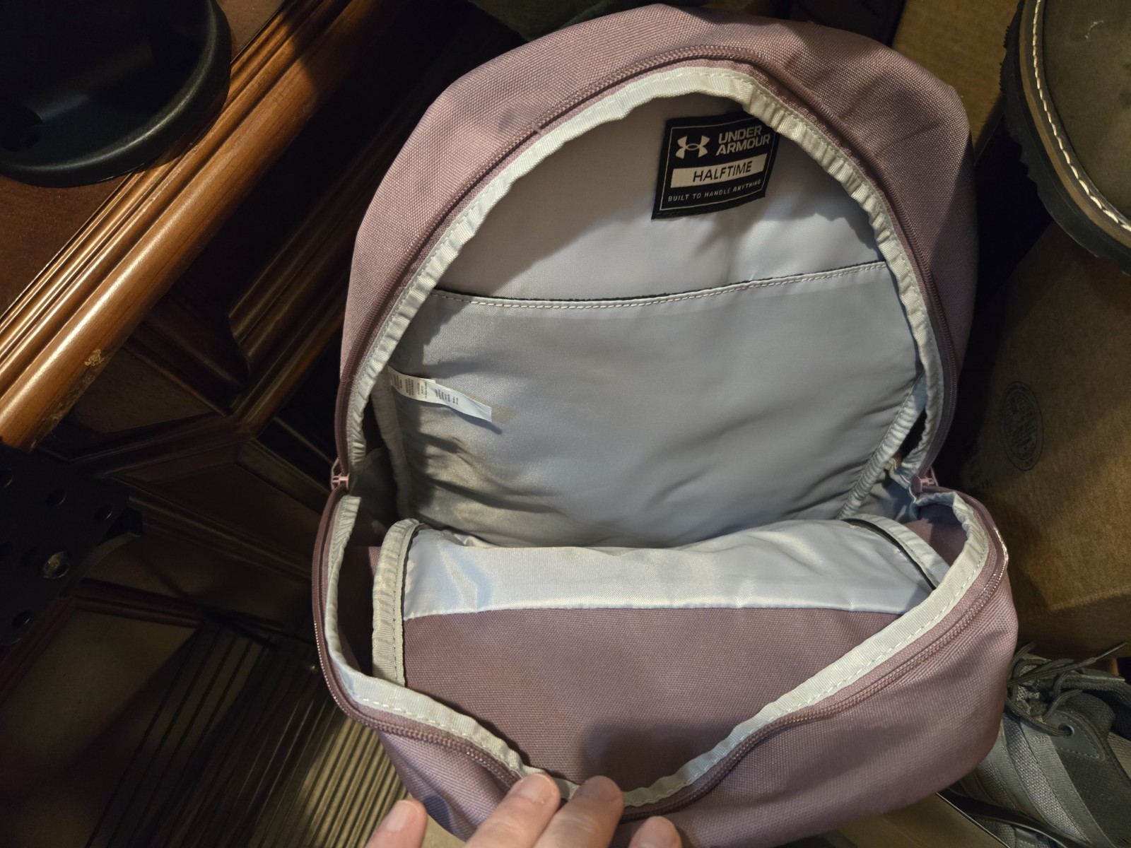 Under Armour Cloud Backpack