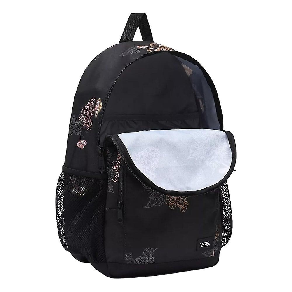Vans® Alumni Pack 5 Backpack – Colour: Black 2