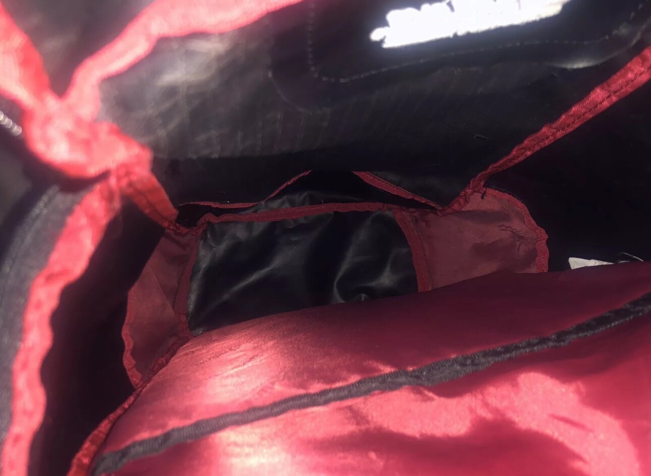 Ogio Indian Scout Motorcycle Backpack – Used **Read Description**