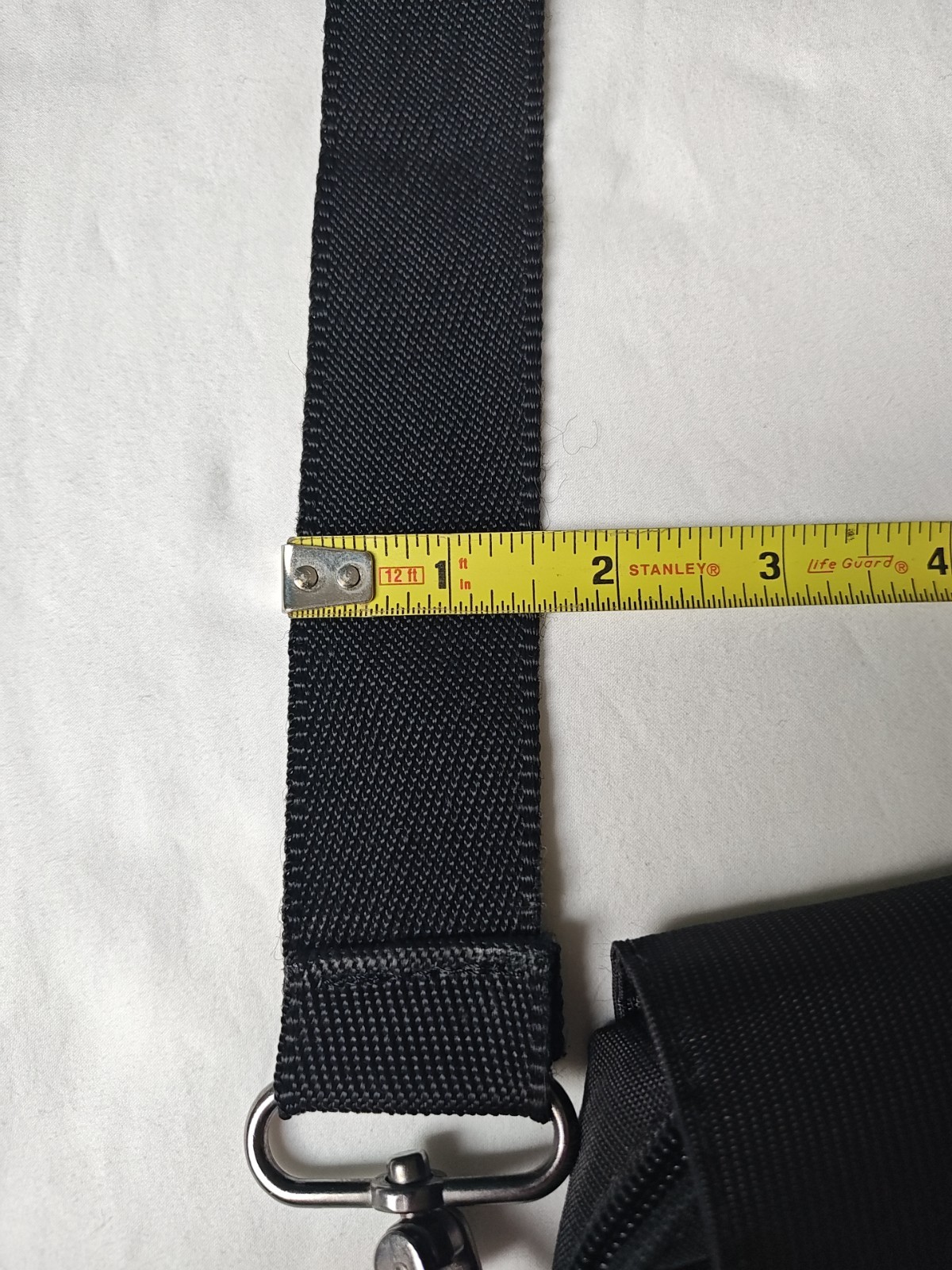 Prada Linea Rossa Black Nylon Messenger Laptop Bag – Adjustable Crossbody Strap