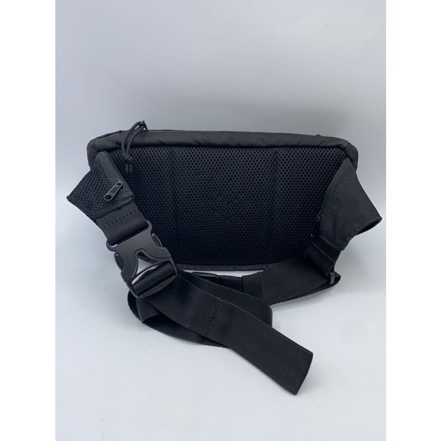 Era Waist Bag Polyester Plain