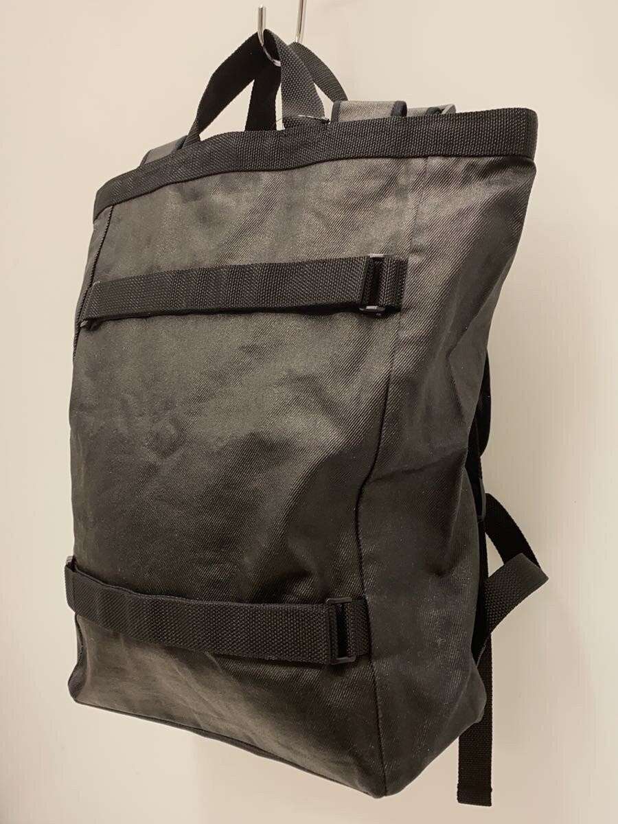 WEYEP Bag, Cotton, Black