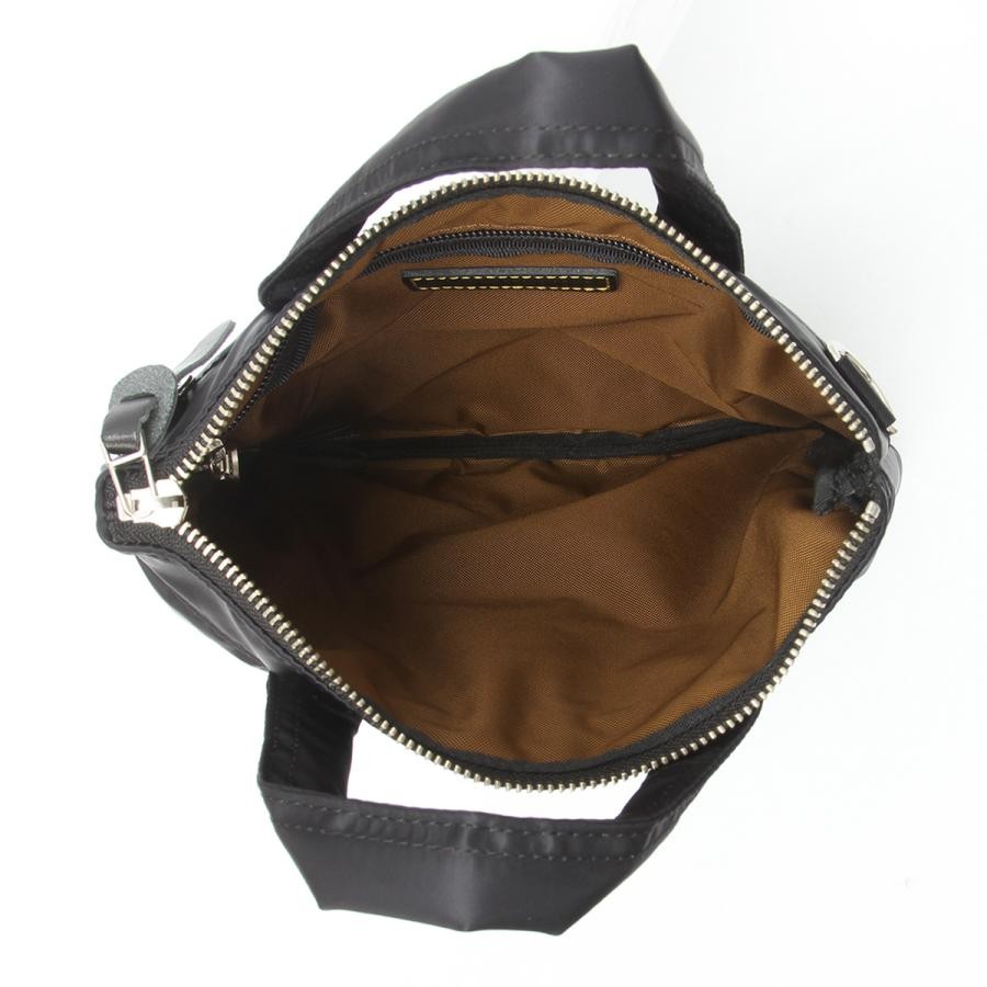 Master-Piece Masterpiece MSPC Lightning Shoulder bag Navy 02123-v2