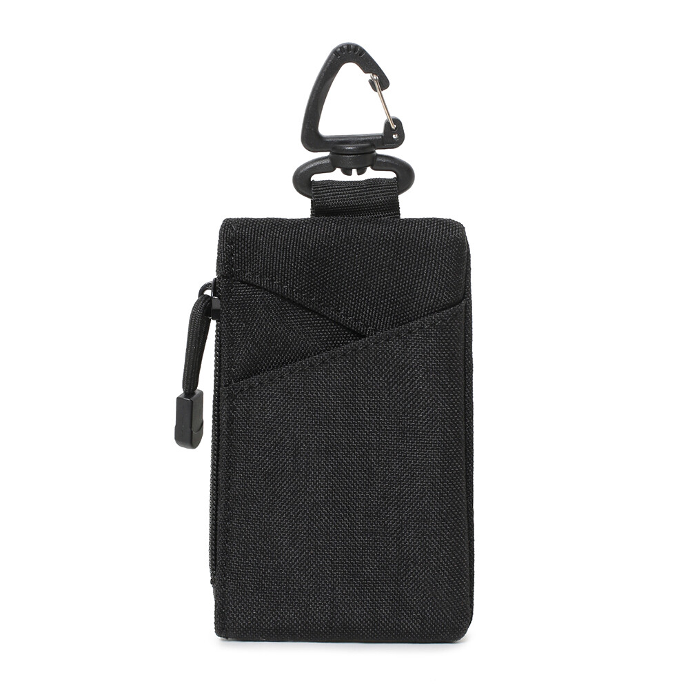 Tactical Compact EDC Pouches Military Molle Utility Accessories Organizer Pouch