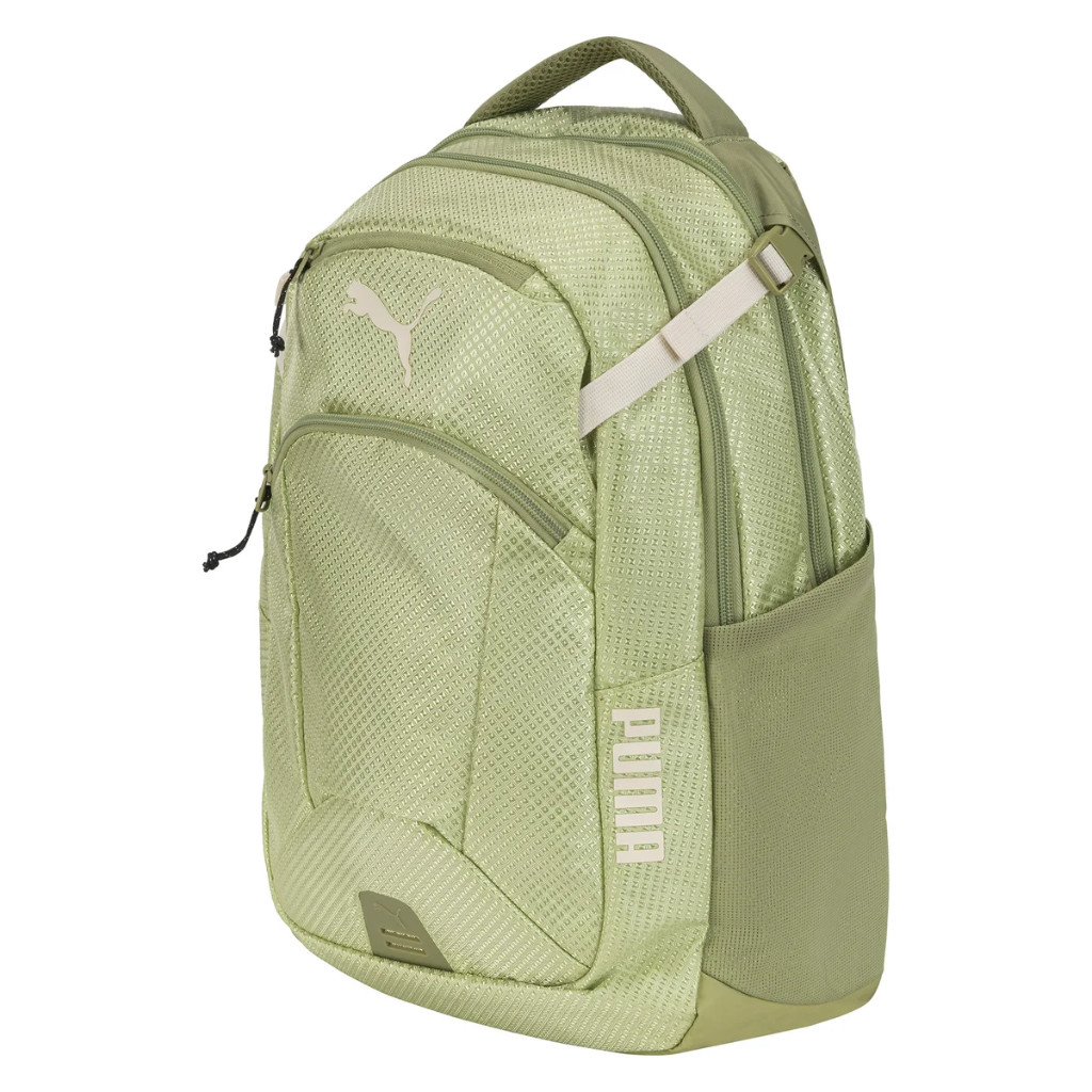 NWD PUMA Challenger 2 Backpack, Color Green