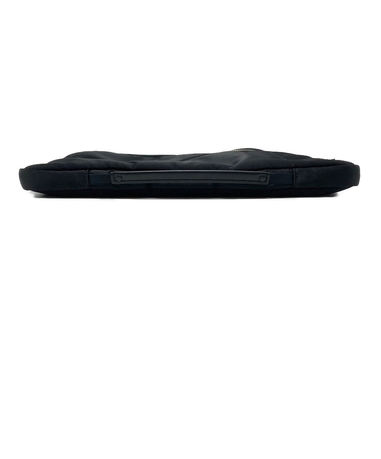 PORTER Document Case Black Authentic From Japan
