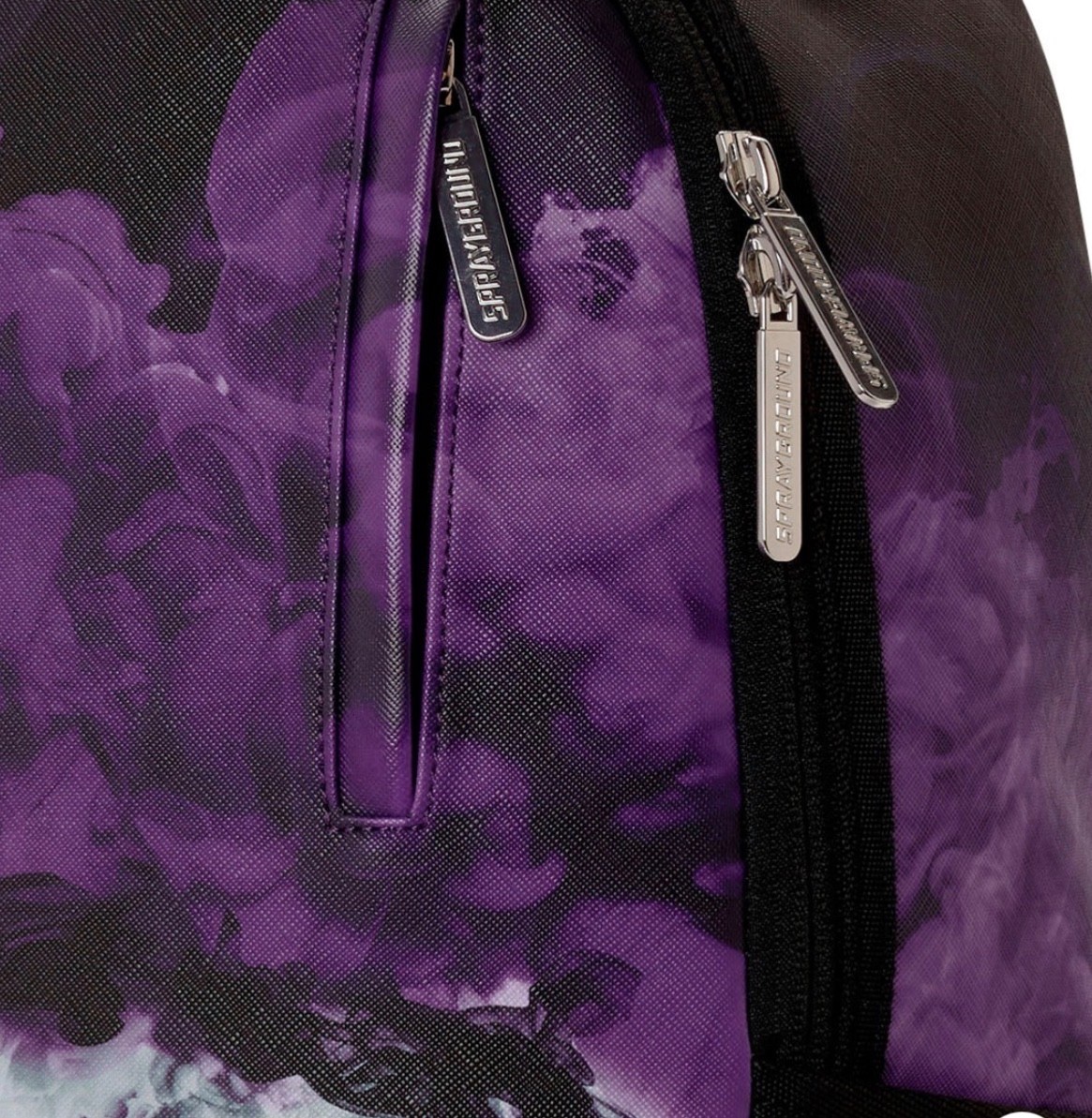 sprayground backpack limited edition