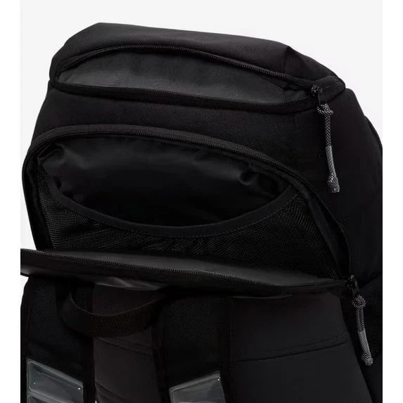 Nike Men’s Hoops Elite Backpack Black (Same Day 🚛✅) Limited Edition