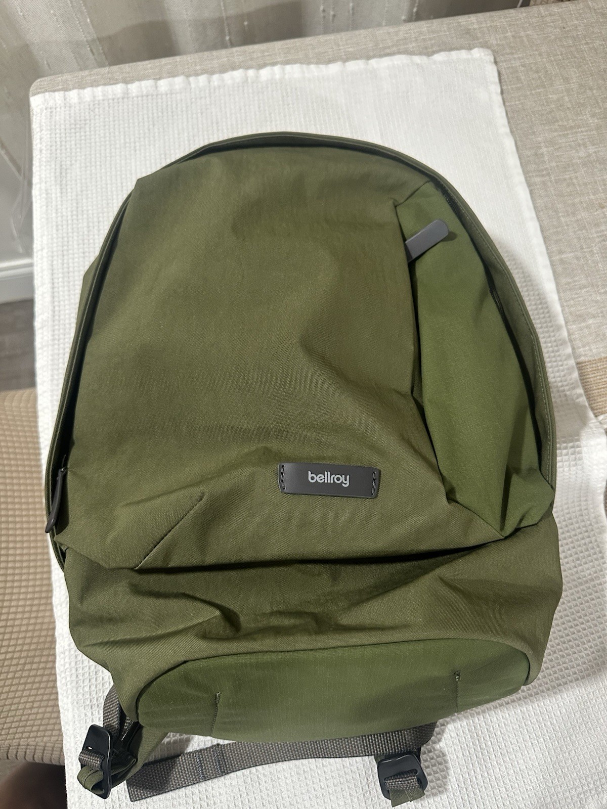 Bellroy Classic Backpack (2nd Edition) 20L – Ranger Green – NEW Without Tags