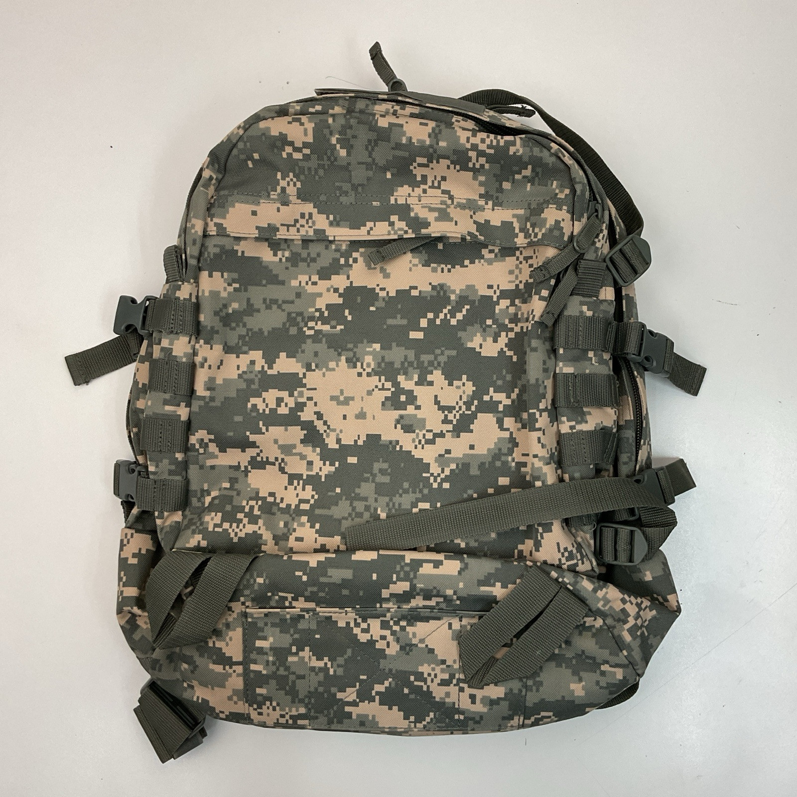 Digi Camo Backpack