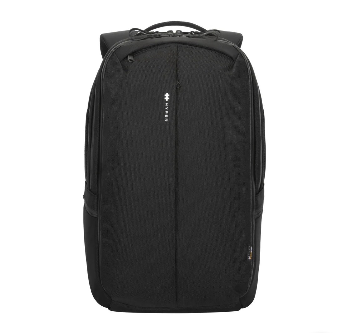HyperPack Pro with Apple Find My 22L