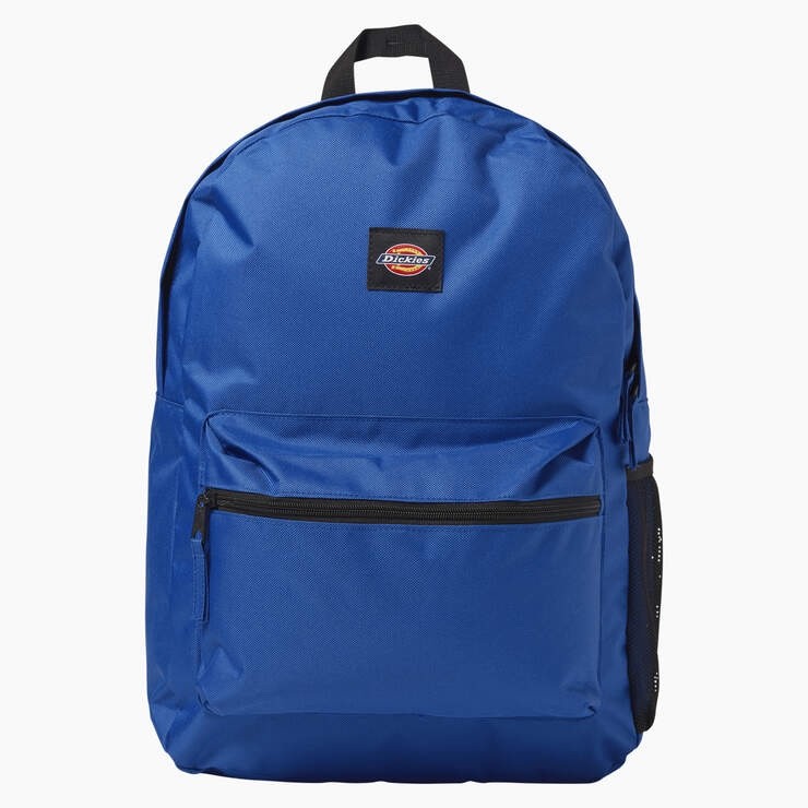Dickies Essential Backpack – Durable School/Work Bag, Multiple Colors Available
