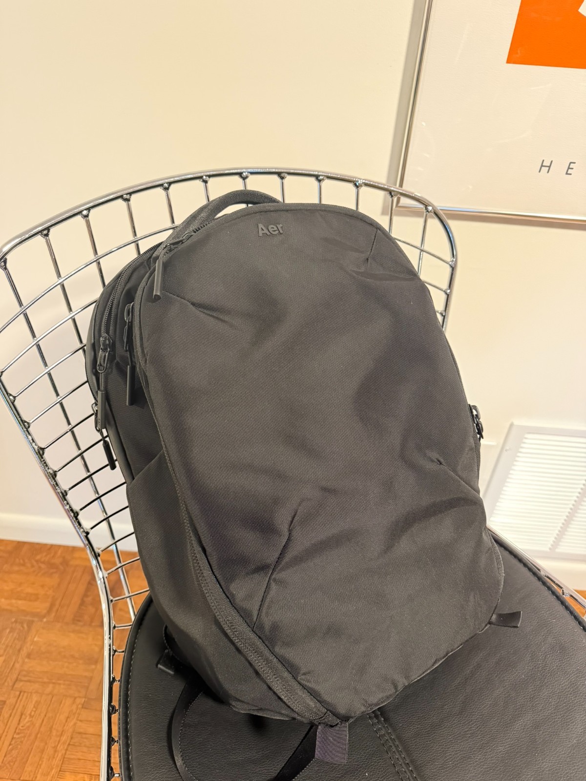 Aer Pro Pack 20l Backpack