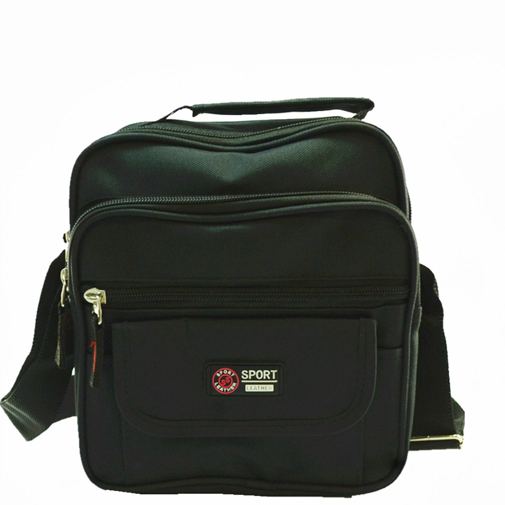 Small Waterproof Messenger Shoulder Satchel Business Crossbody Briefcase Bag Lot