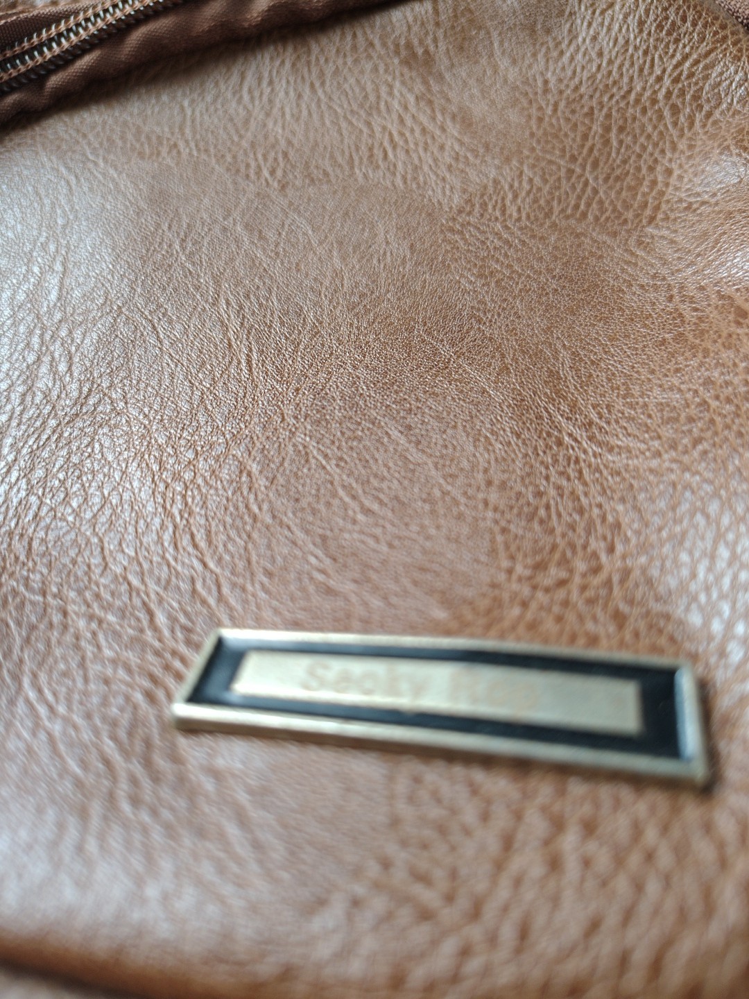 Crossbody Bag