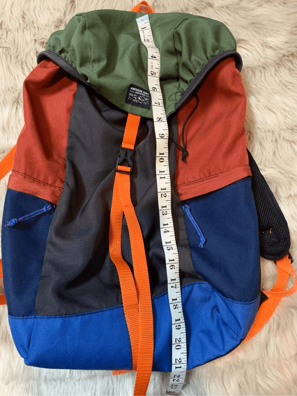 American Eagle Outfitters Backpack