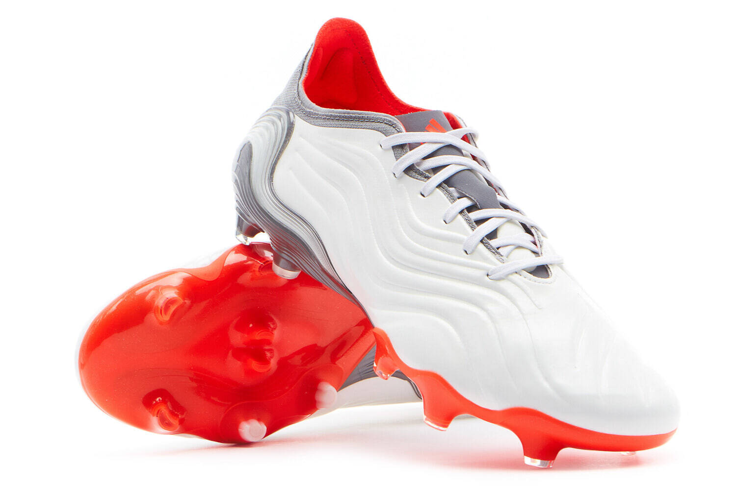 adidas Copa Sense One Firm Ground Soccer Cleats Shoes New Football Boots Men 8US