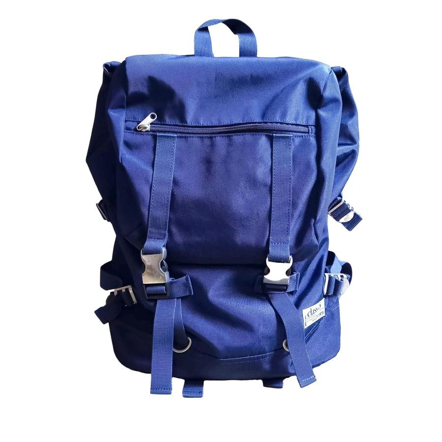 Class-5 Coen Collaboration Flap Drawstring