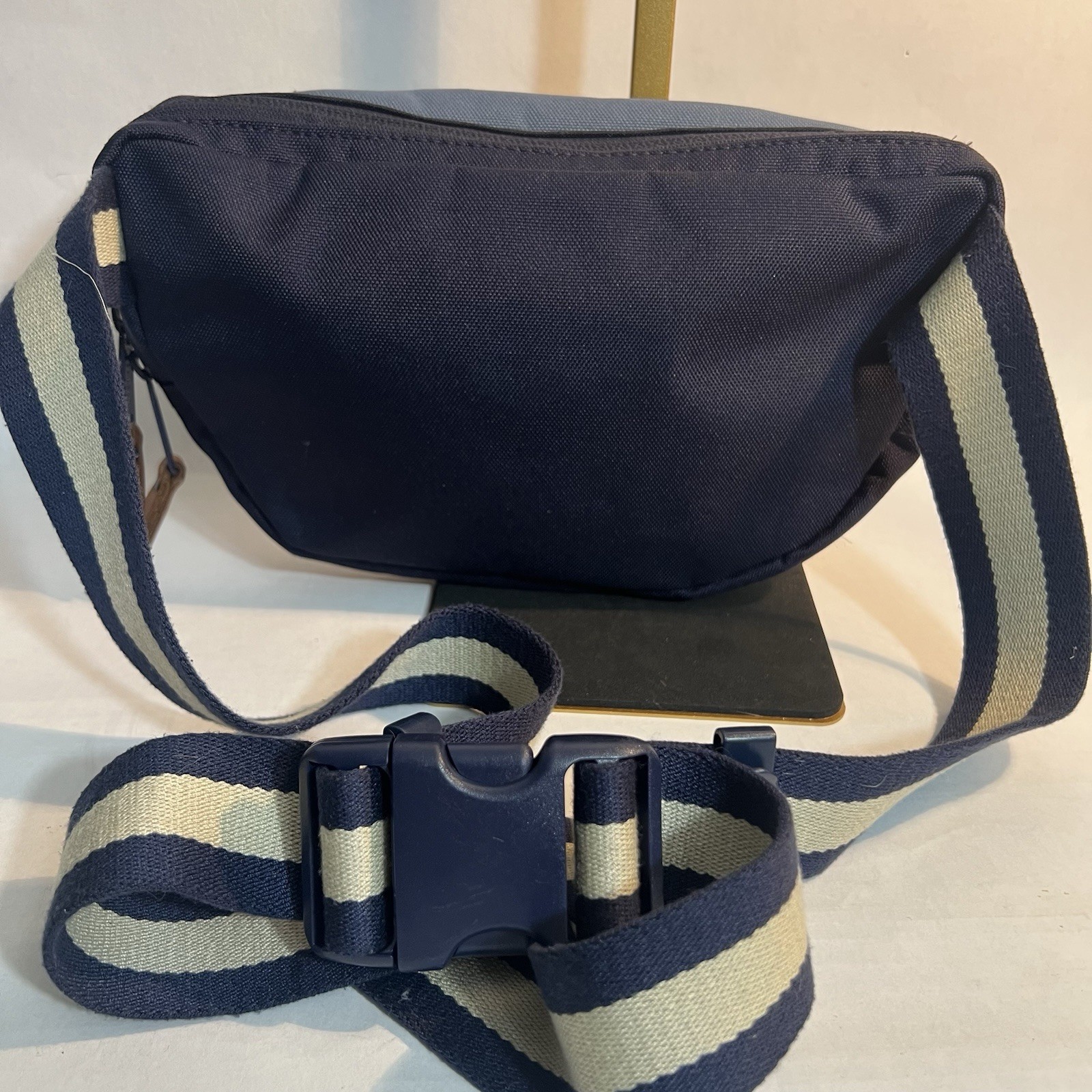 Herschel Nineteen Select 3L Hip Pack Peacoat Blue Mirage Pelican One Size