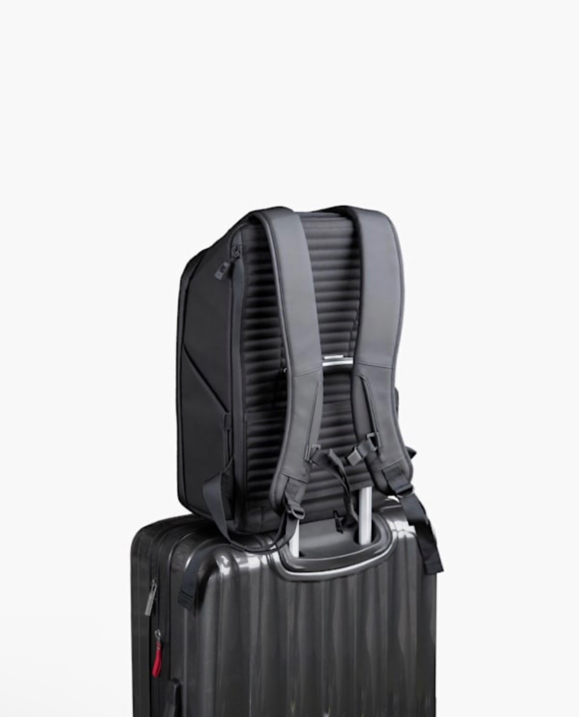 🔥🔥🔥Original Super Rare Tesla Core Backpack. Sold Out Everywhere! Brand New