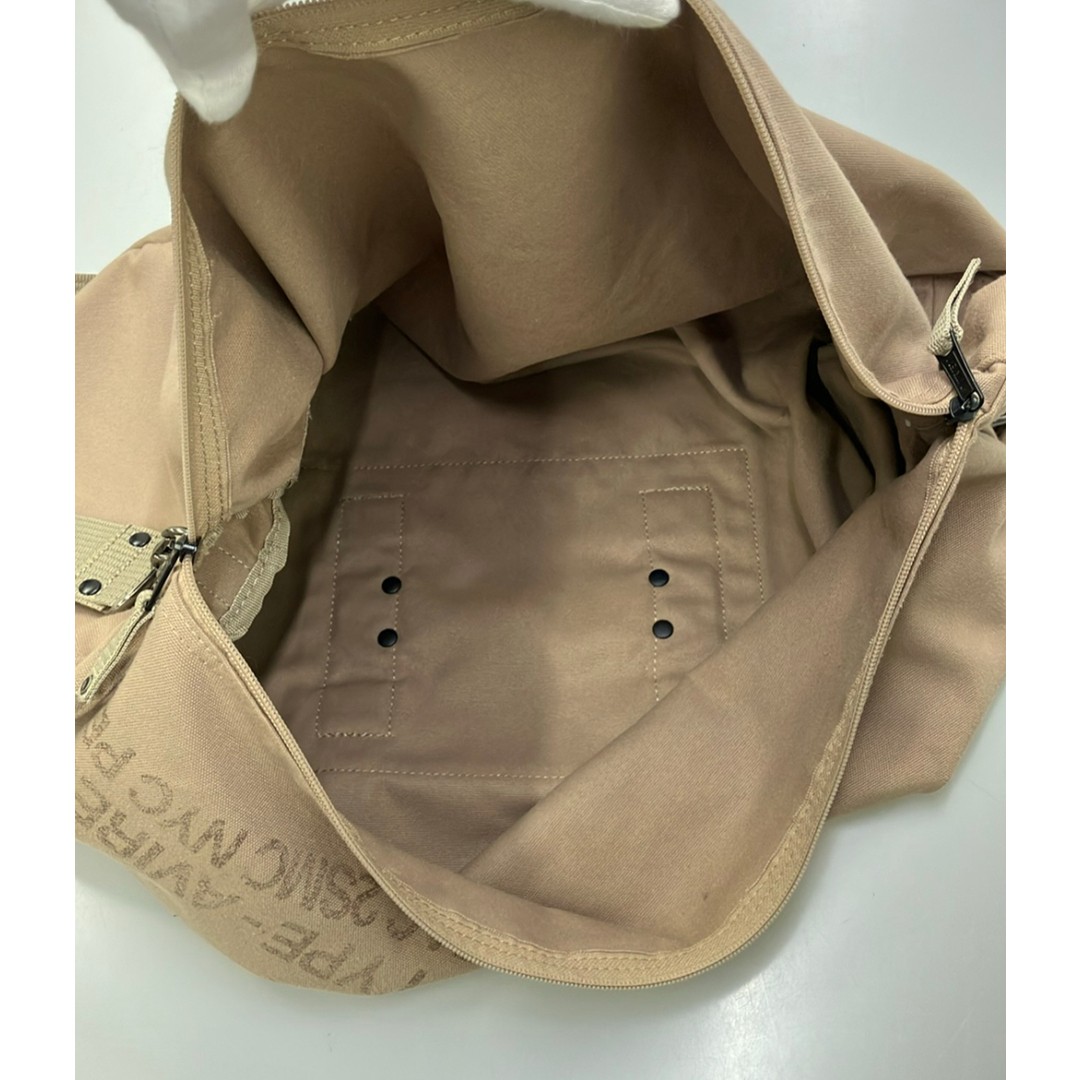 Avirex Shoulder Bag Backpack 2 Way Crossbody Men’s 8149d08b4fec7e12b01bf9db32aa