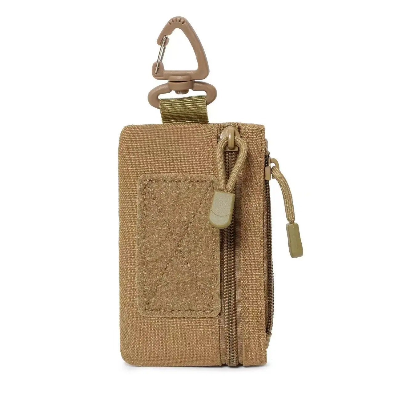Outdoor Tactical Camo Kit Pouch Small Bag Military Molle Utility Organizer Pouch